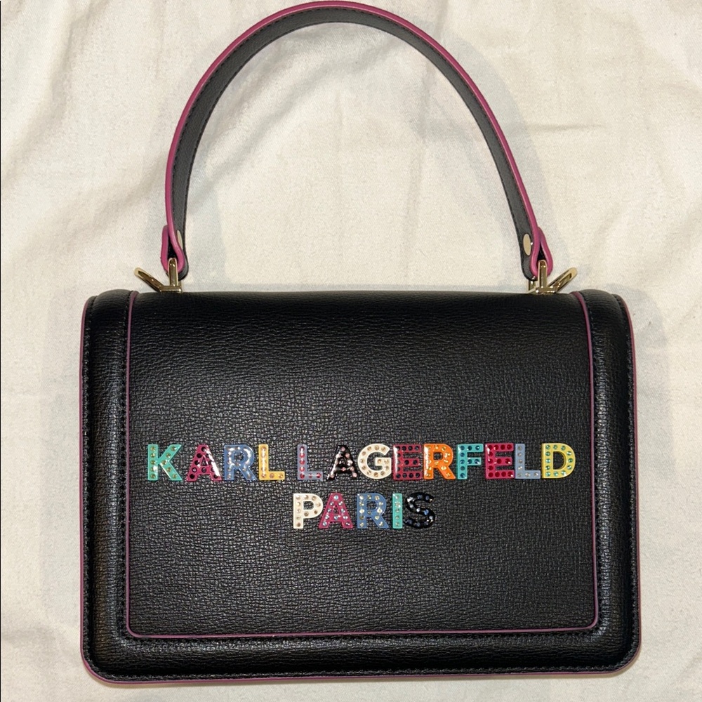 Karl Lagerfeld Handbag